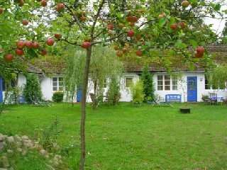 Little Lindens Ferienwohnungen